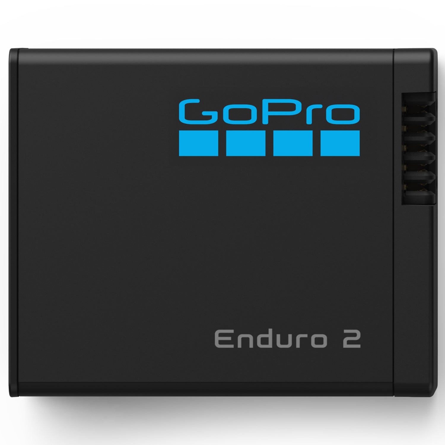 GoPro MISSION 1 Replacement Battery | Enduro 2 for HERO13 Black