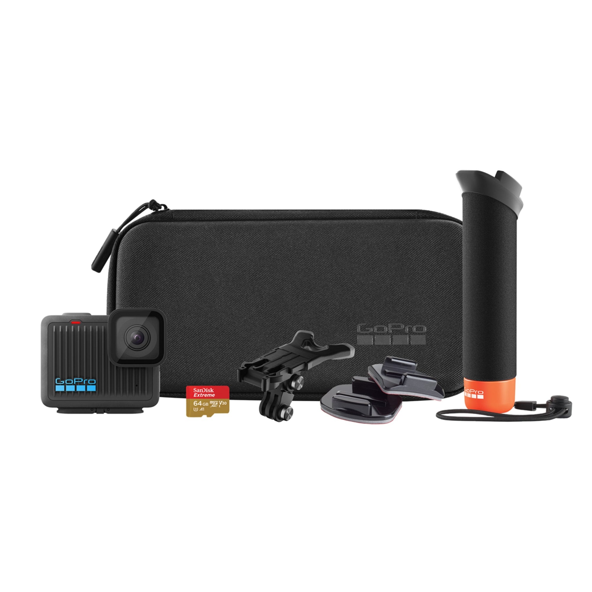 GoPro HERO Accessory Bundle – Outdoorphoto