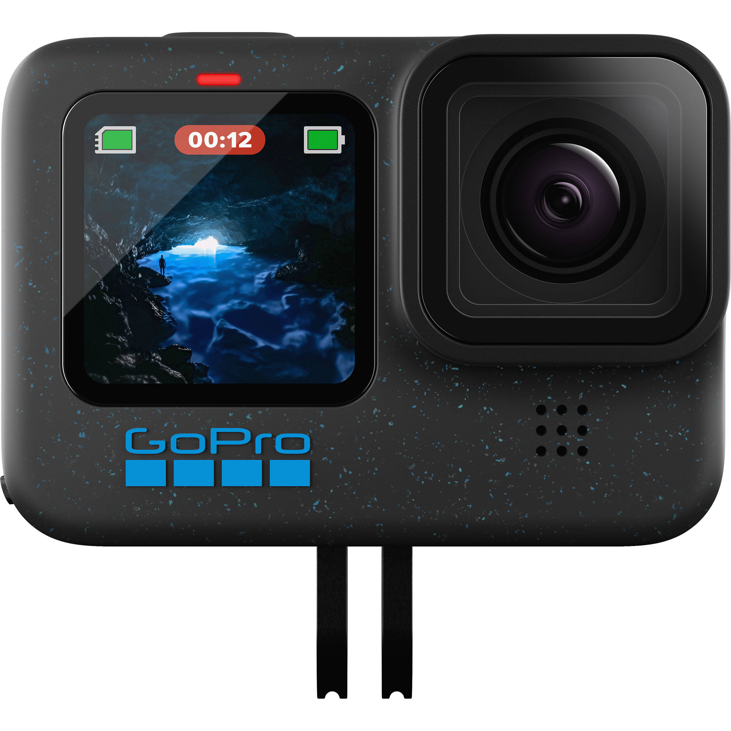 GoPro HERO12 Speciality Bundle – Outdoorphoto