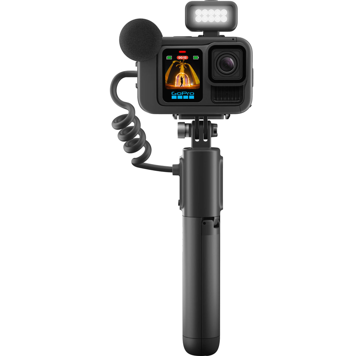 GoPro HERO13 Black Creator Edition – Outdoorphoto