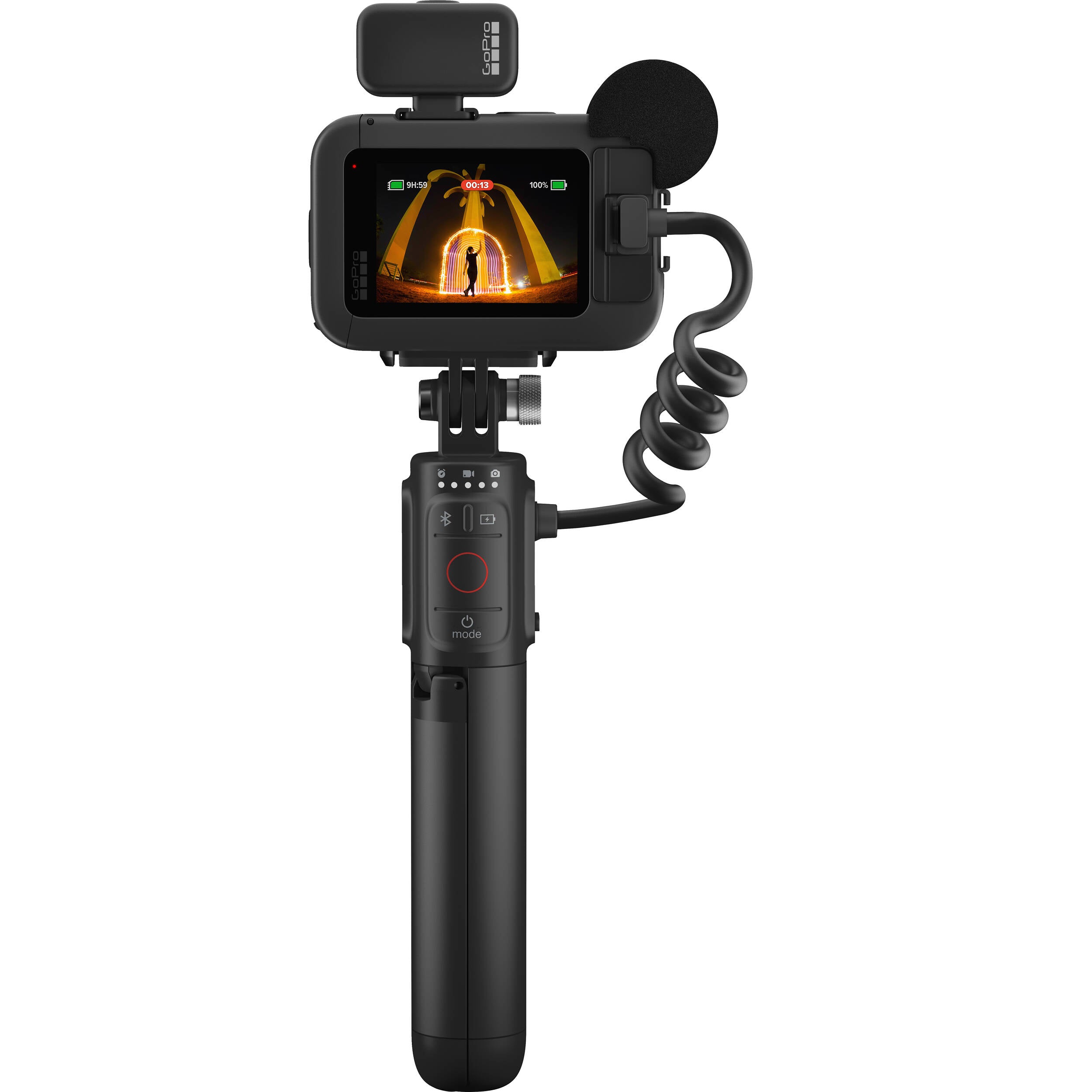 GoPro HERO13 Black Creator Edition – Outdoorphoto