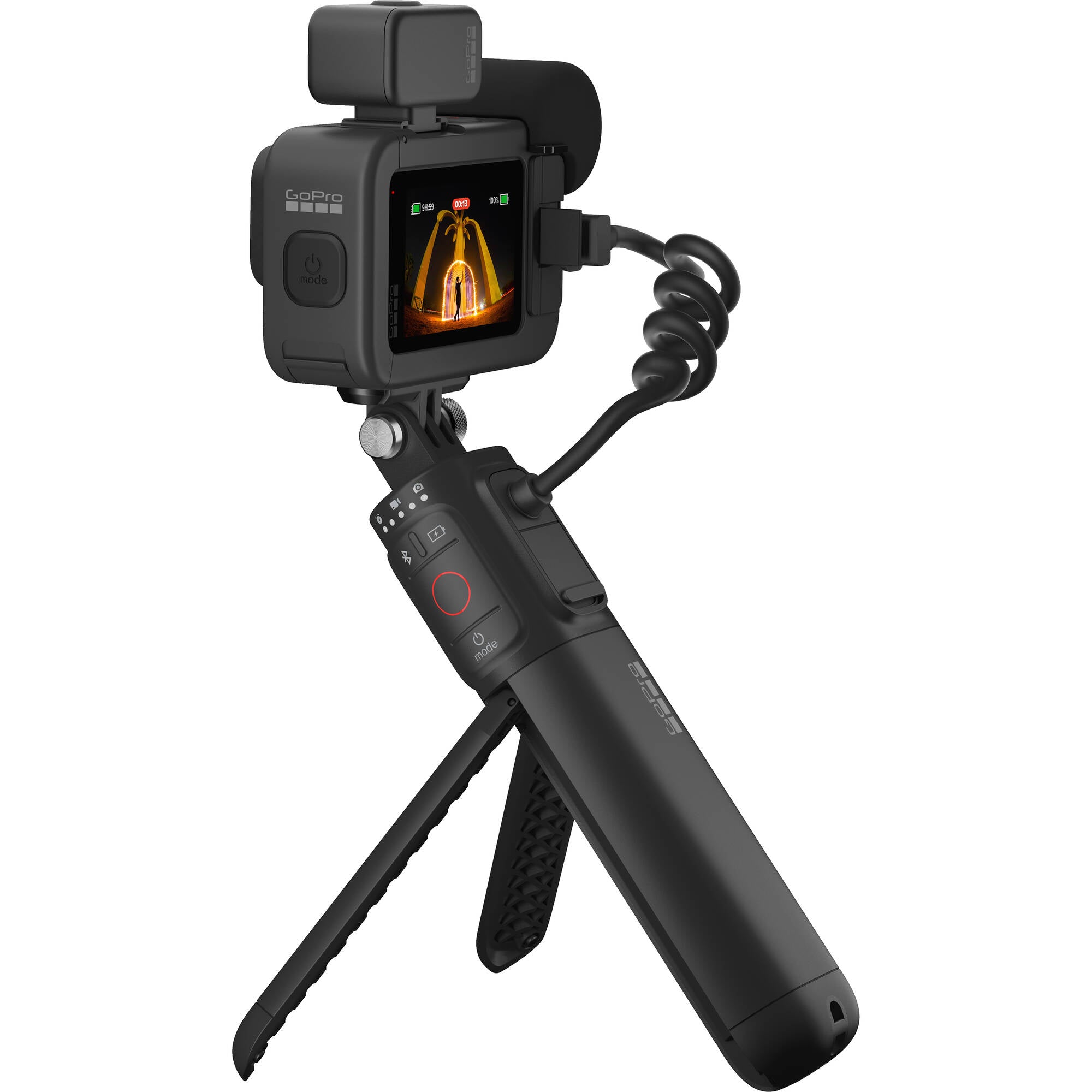 GoPro HERO13 Black Creator Edition – Outdoorphoto