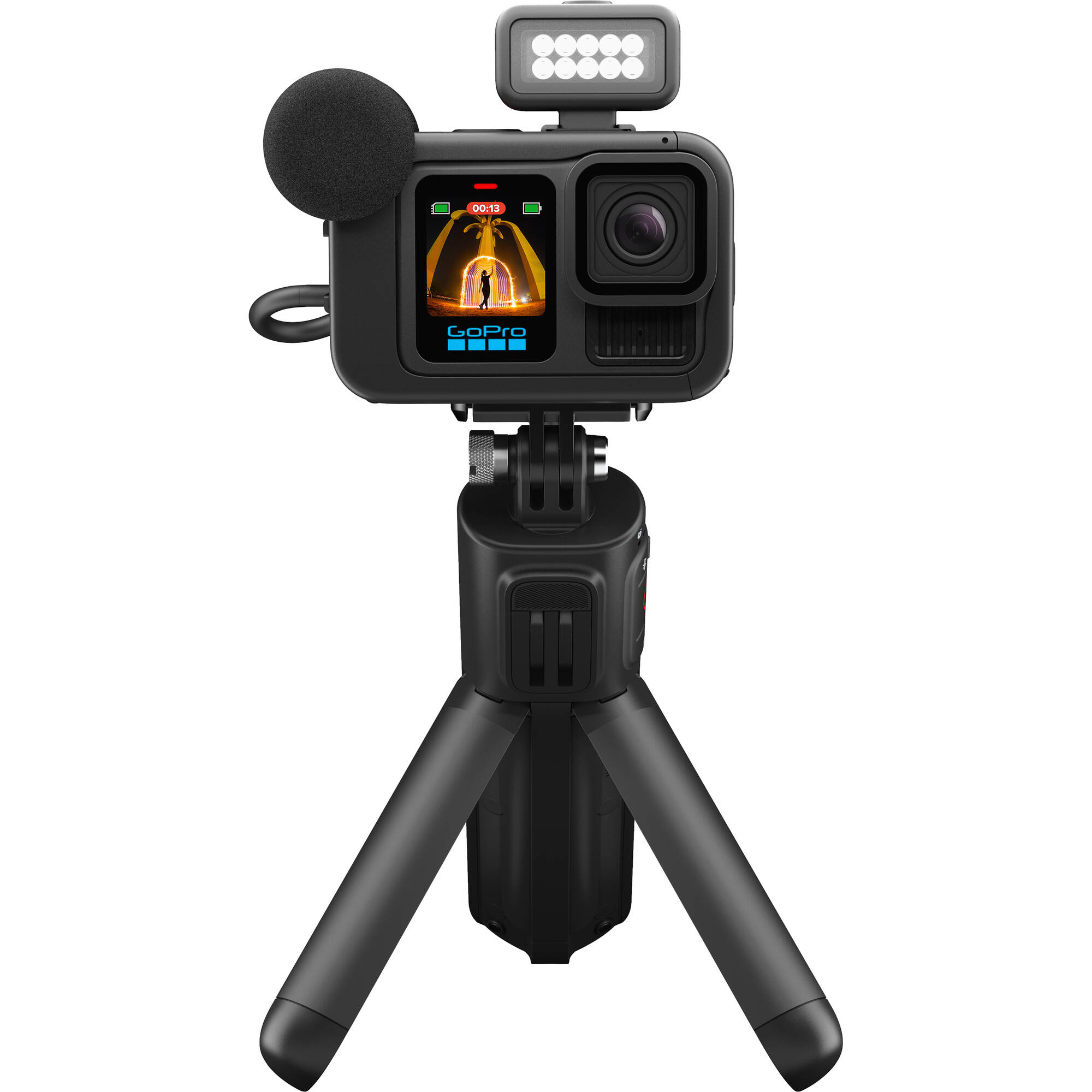 GoPro HERO13 Black Creator Edition – Outdoorphoto