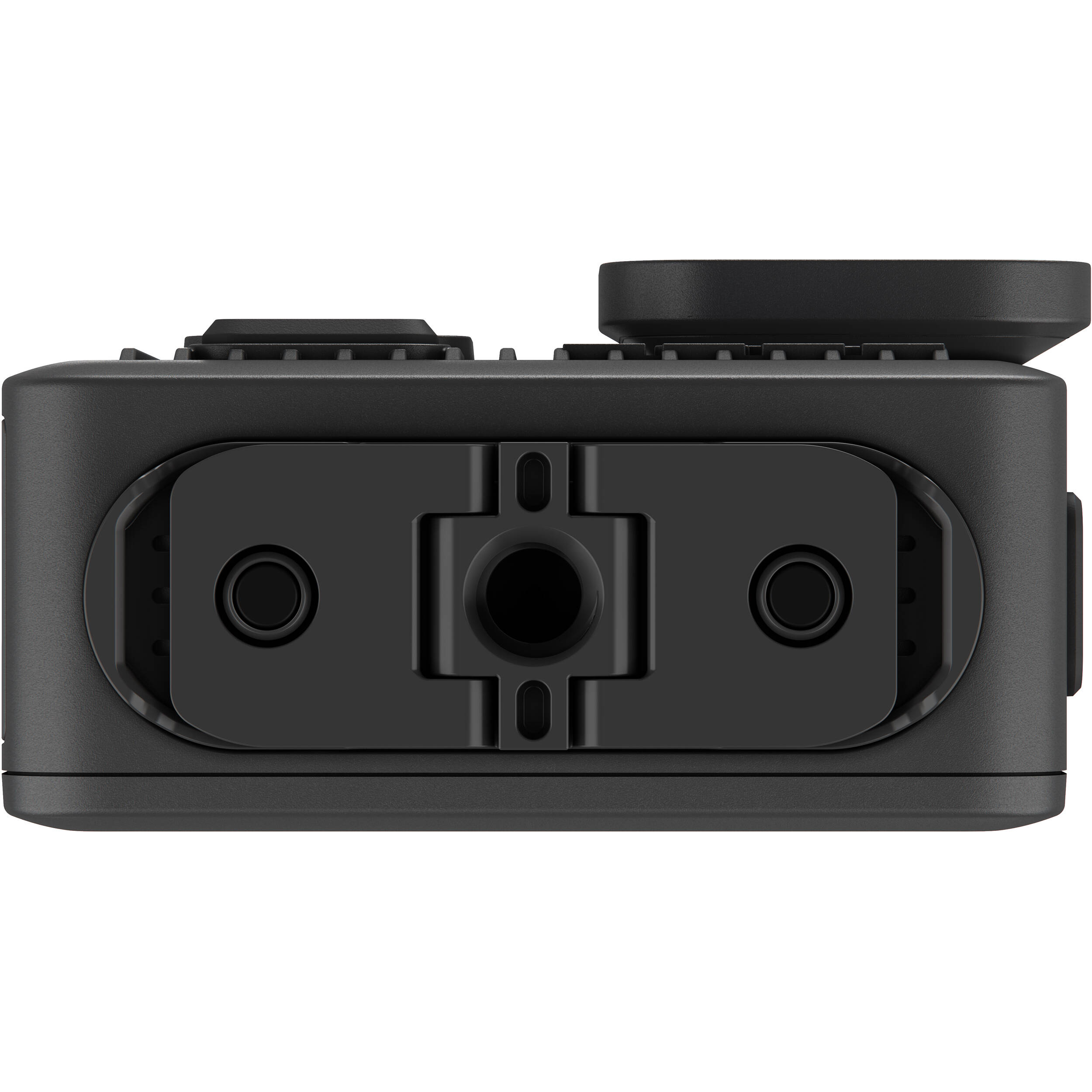 GoPro Lit Hero compact action camera with built-in adjustable light
