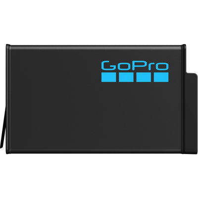 GoPro Max 2 360 camera with extension pole and extra Enduro battery
