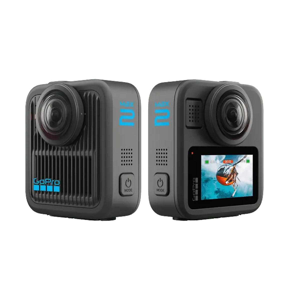Go Prod GoPro Action Cameras, Mounts & Accessories – Outdoorphoto