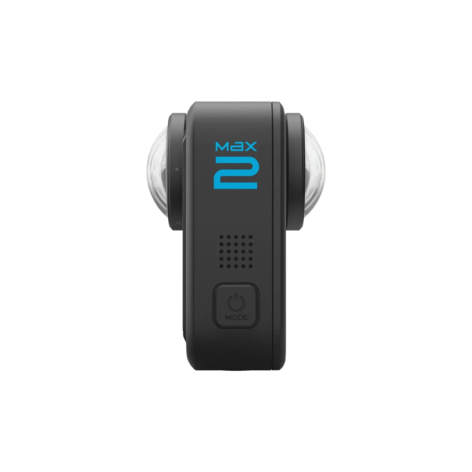 コンパクトデジタルカメラ Gopro Max GoPro MAX 360度アクションカメラ (防水性とブレ補正)