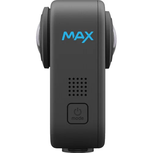 GoPro MAX 360 Action Camera – Outdoorphoto