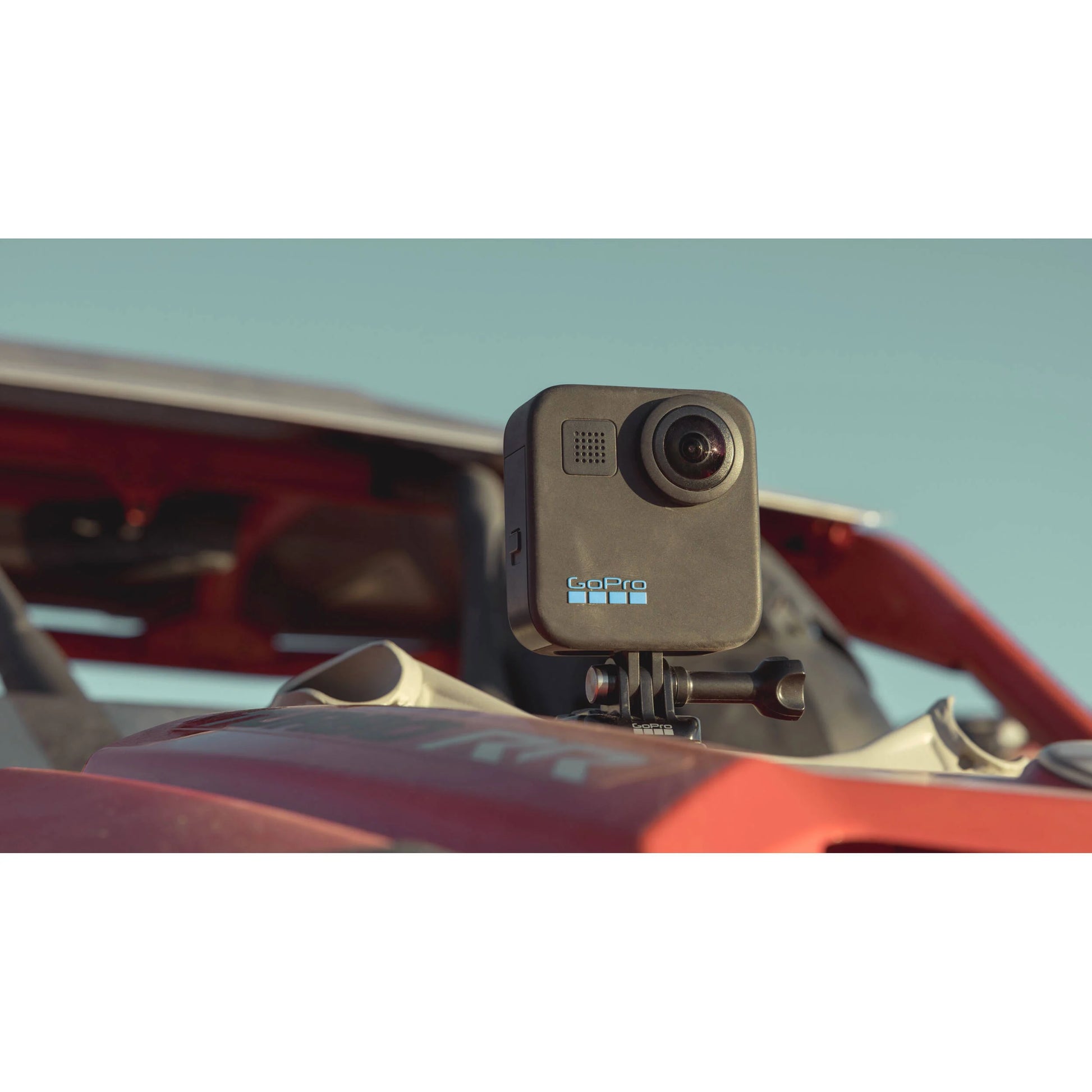 GoPro MAX 360 Action Camera – Outdoorphoto