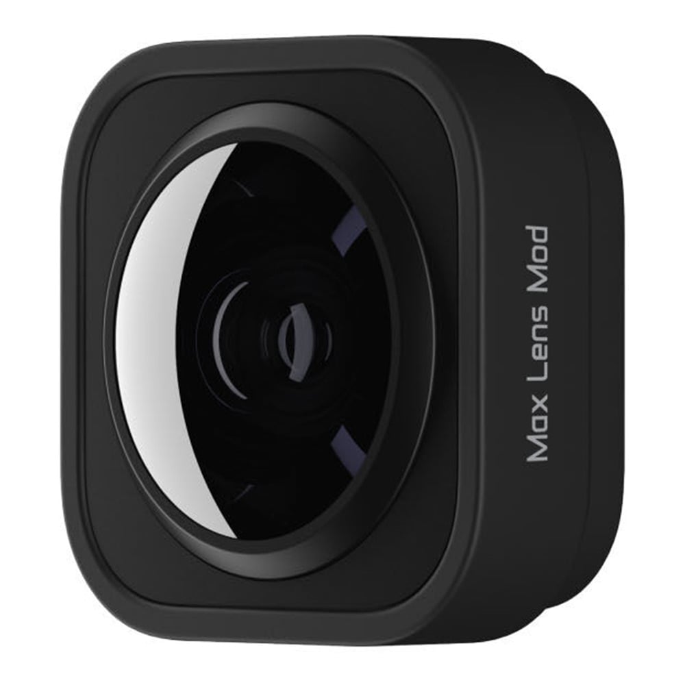 GoPro Max Lens Mod – Outdoorphoto
