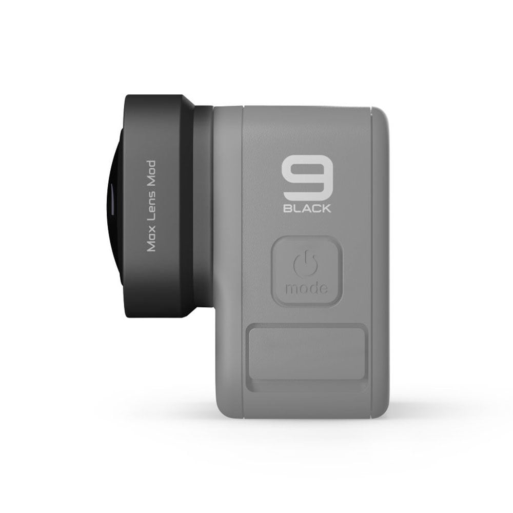 GoPro Max Lens Mod – Outdoorphoto