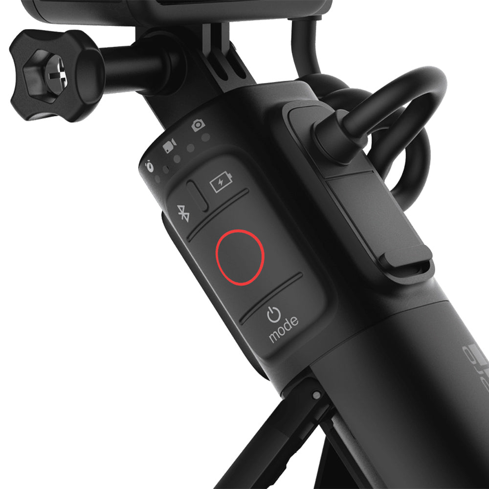 GoPro Volta (Battery Grip/Tripod/Remote) – Outdoorphoto