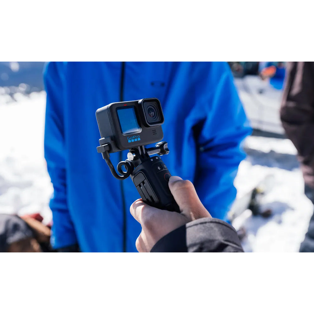 GoPro Volta (Battery Grip/Tripod/Remote) – Outdoorphoto