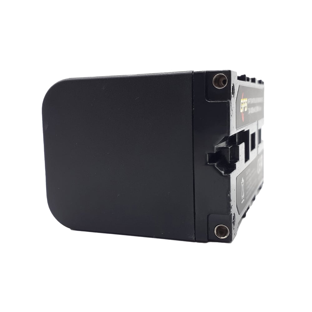 GPB Generic NP-F750 Battery for Sony Video Lights – Outdoorphoto