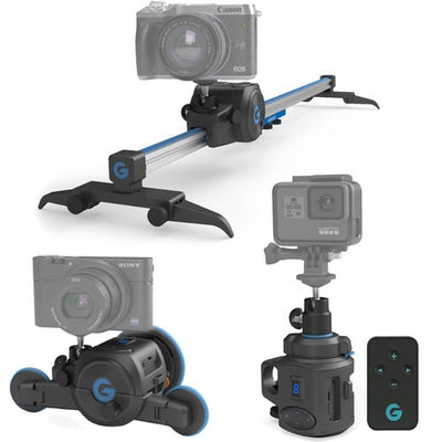 grip gear Grip Gear Movie Maker Directors Set