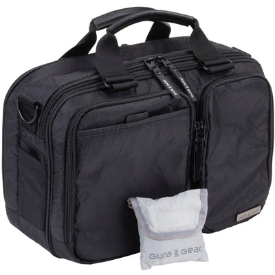 Gura Gear Chobe 13 everyday carry camera and laptop bag