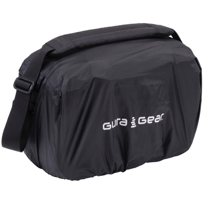 Gura Gear Chobe 13 everyday carry camera and laptop bag