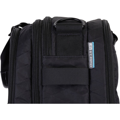 Gura Gear Chobe 13 everyday carry camera and laptop bag