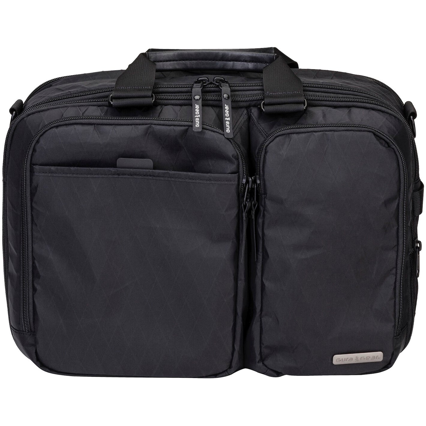 Gura Gear Chobe 13 everyday carry camera and laptop bag