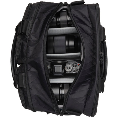 Gura Gear Chobe 13 everyday carry camera and laptop bag