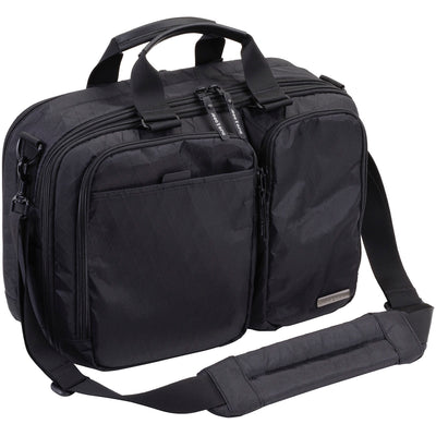 Gura Gear Chobe 16 expandable camera and laptop bag