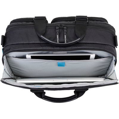 Gura Gear Chobe 16 expandable camera and laptop bag
