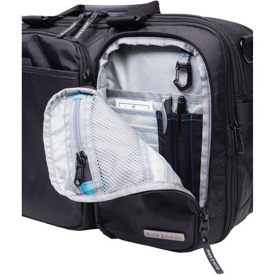 Gura Gear Chobe 16 expandable camera and laptop bag