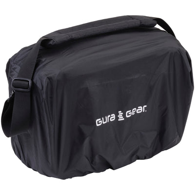 Gura Gear Chobe 16 expandable camera and laptop bag