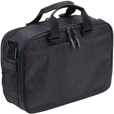 Gura Gear Chobe 16 expandable camera and laptop bag