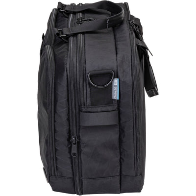 Gura Gear Chobe 16 expandable camera and laptop bag