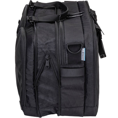 Gura Gear Chobe 16 expandable camera and laptop bag