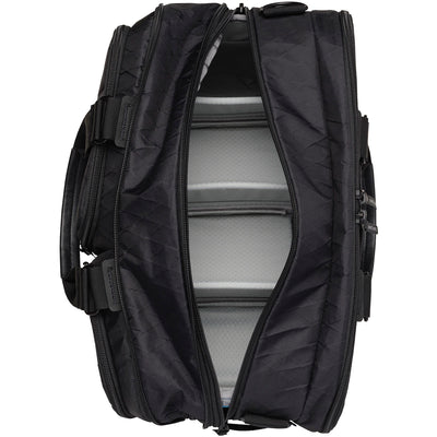 Gura Gear Chobe 16 expandable camera and laptop bag