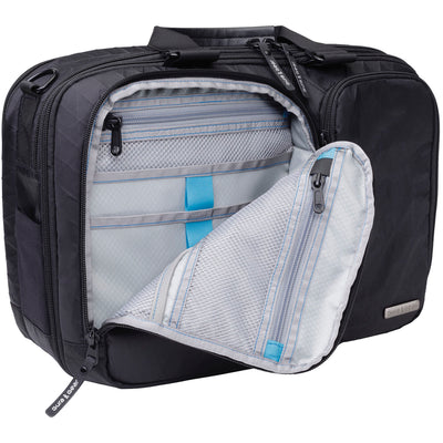 Gura Gear Chobe 16 expandable camera and laptop bag