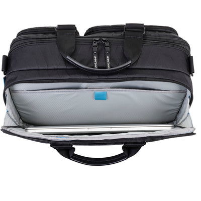 Gura Gear Chobe 16 expandable camera and laptop bag