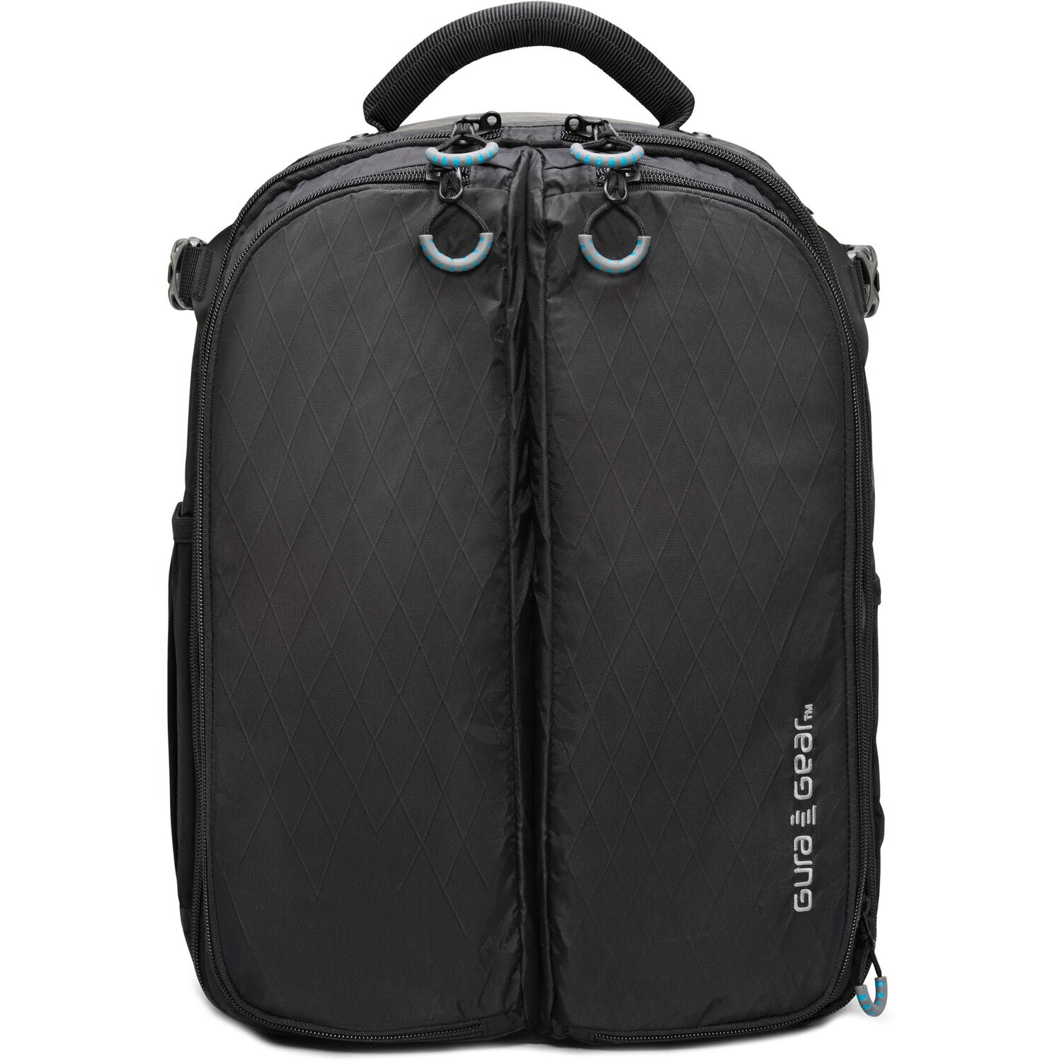 【TZ】KOKUA コクア　KK PRO HIGH ASPECT Gura Gear Kiboko 16L+ Camera Backpack – Outdoorphoto