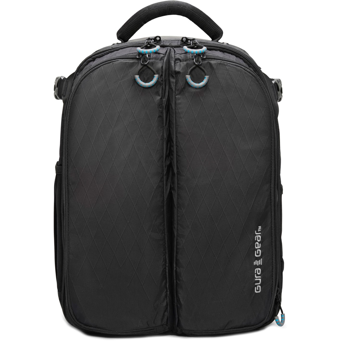 Kiboko 16L+ camera backpack with butterfly access.