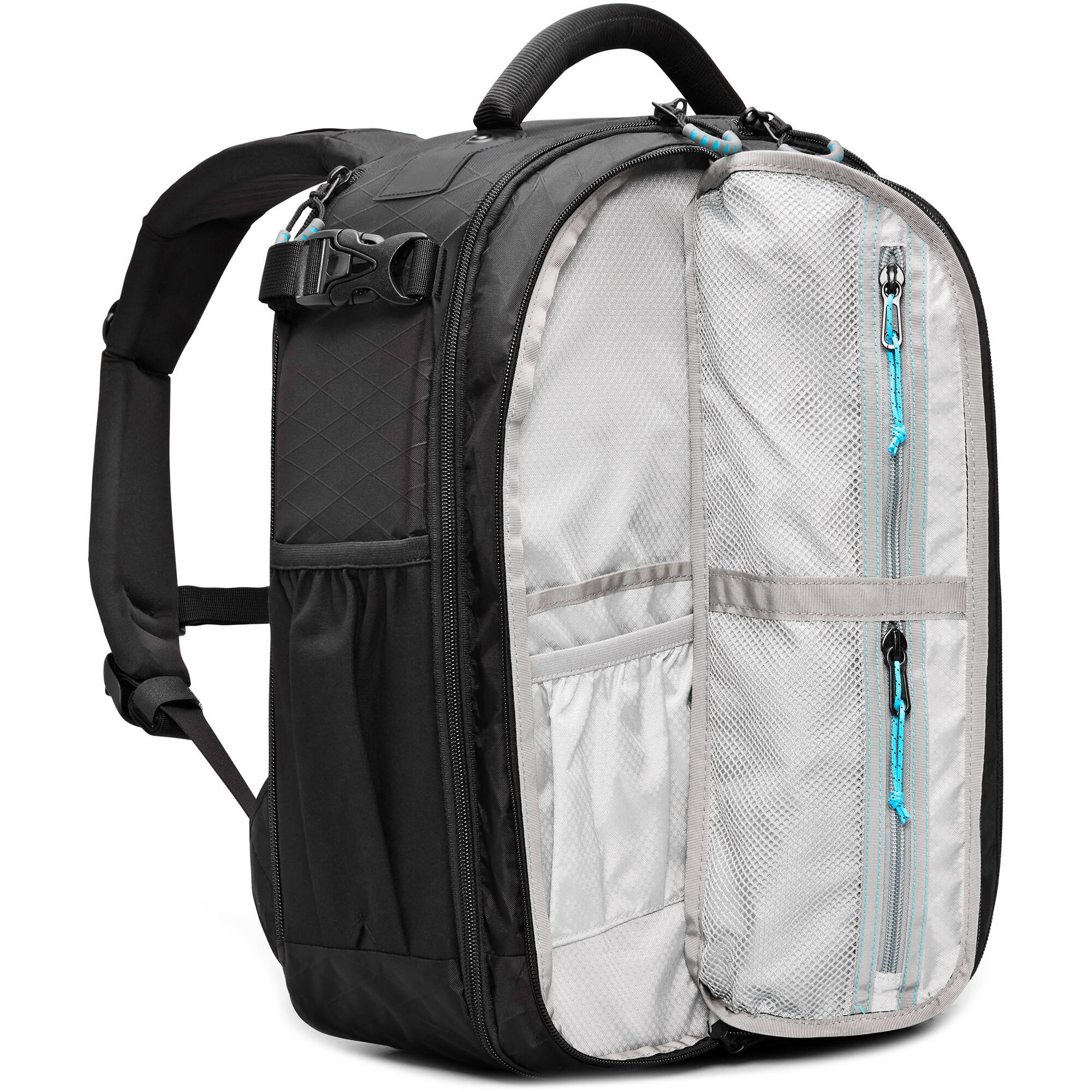 【TZ】KOKUA コクア　KK PRO HIGH ASPECT Gura Gear Kiboko 16L+ Camera Backpack – Outdoorphoto