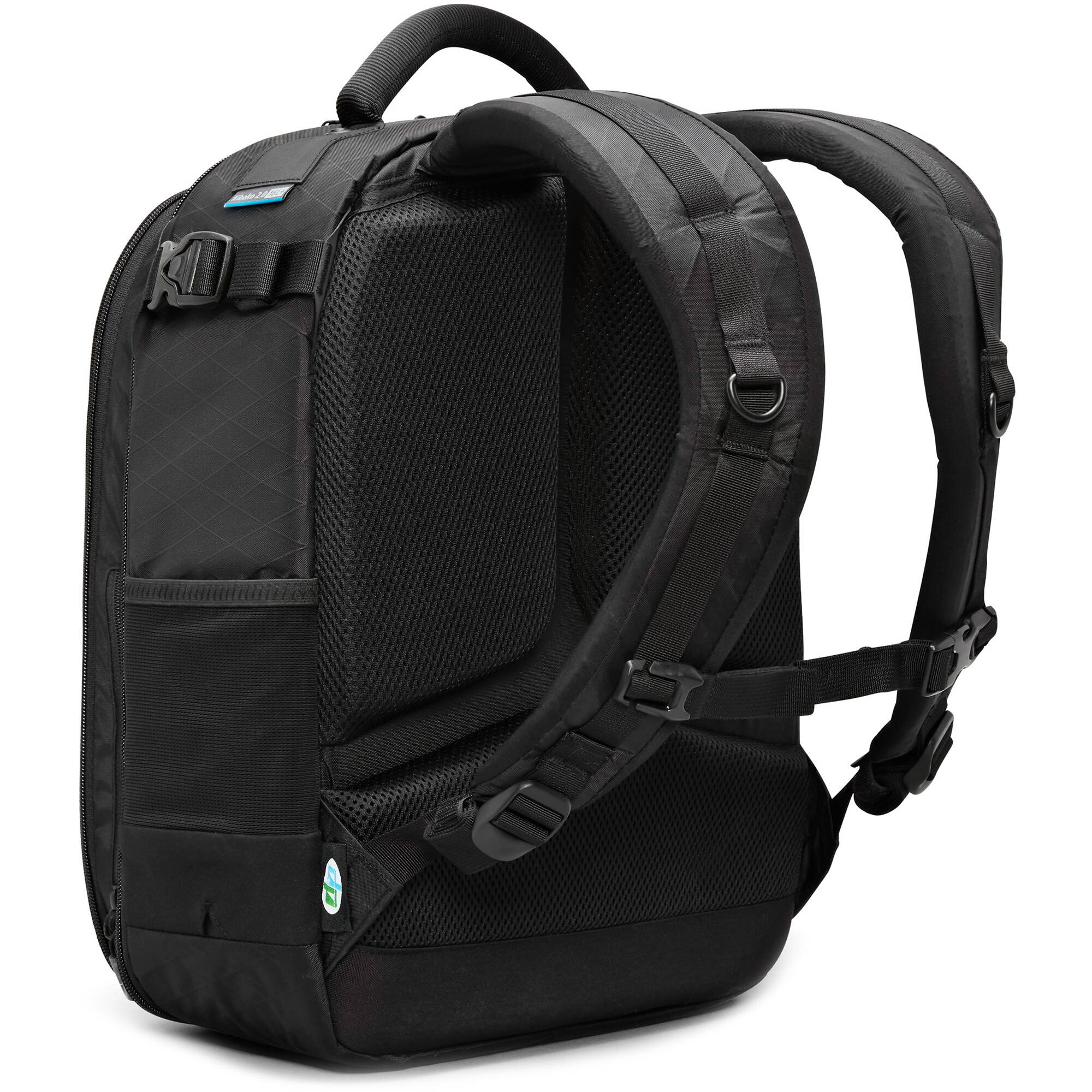Gura Gear Kiboko 16L+ Camera Backpack – Outdoorphoto