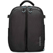 Kiboko 22L+ camera backpack, water-resistant shell.