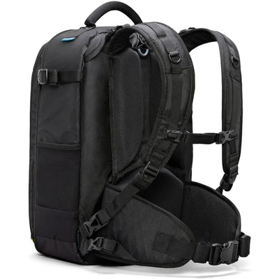 Kiboko 30L+ backpack, super telephoto ready.