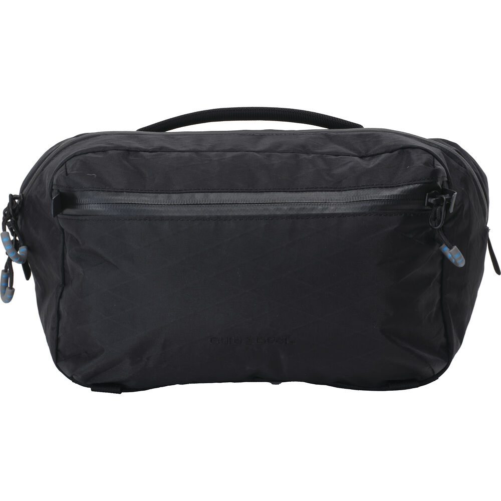 Kiboko City Sling 6L with photo insert