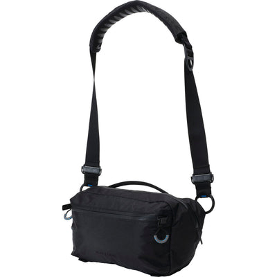 Kiboko City Sling 6L with photo insert with sling