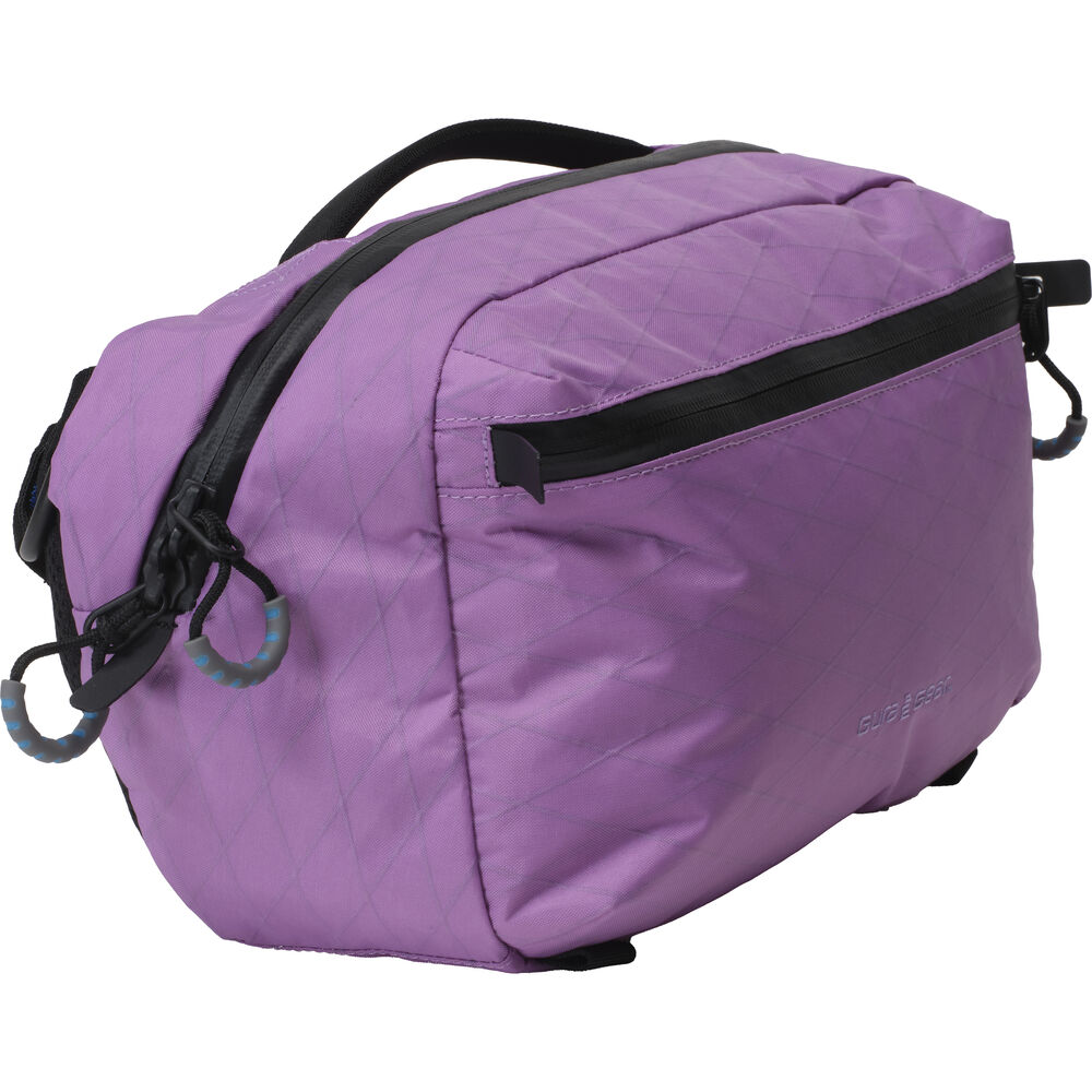 Mulberry Gura Gear Kiboko City Sling 6L