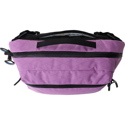 Mulberry Gura Gear Kiboko City Sling 6L top view