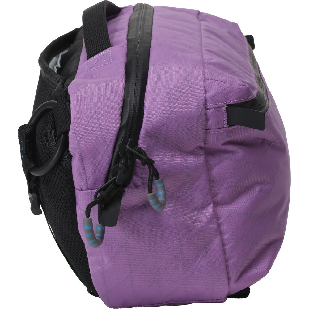 Mulberry Gura Gear Kiboko City Sling 6L