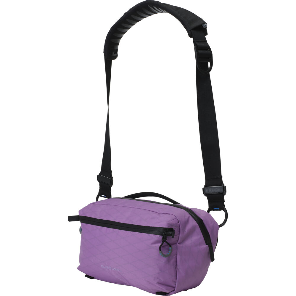 Mulberry Gura Gear Kiboko City Sling 6L with sling