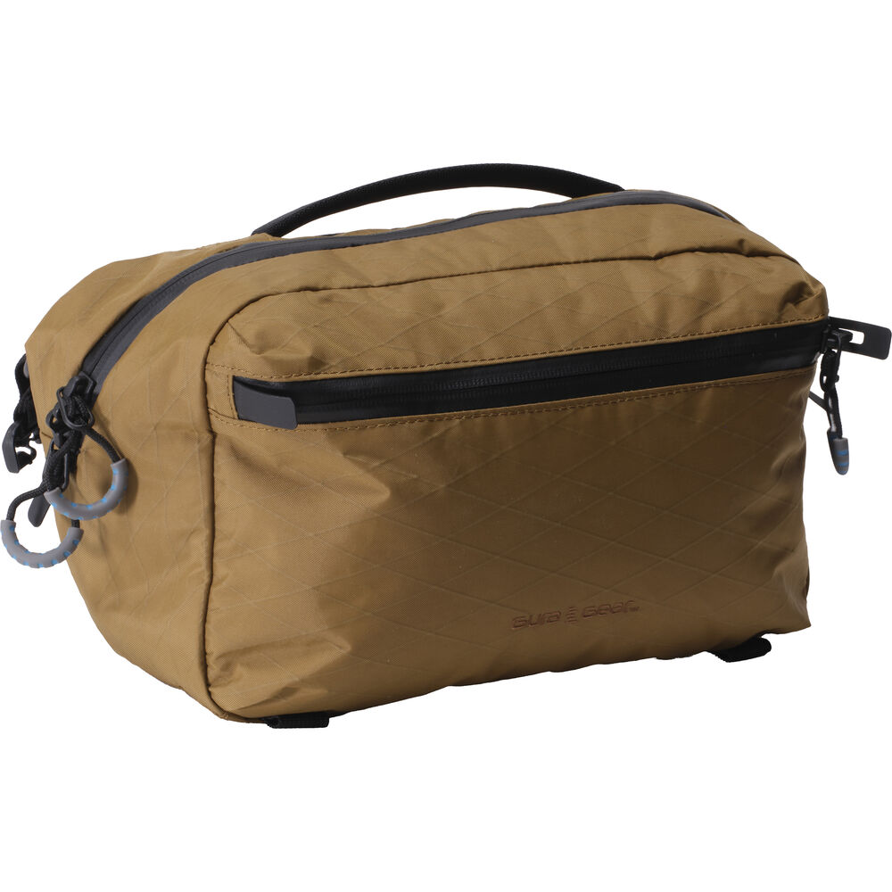 Gura Gear Kiboko City Sling 6L | Everyday Camera Carry