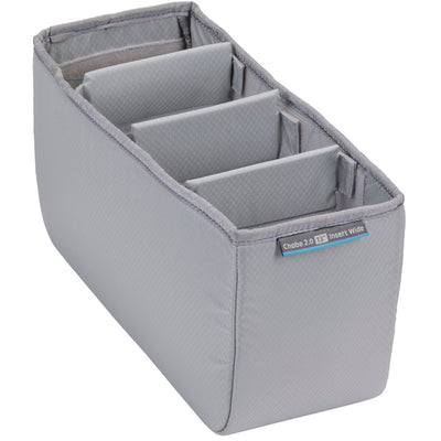 Padded camera insert for Chobe 2.0 bag