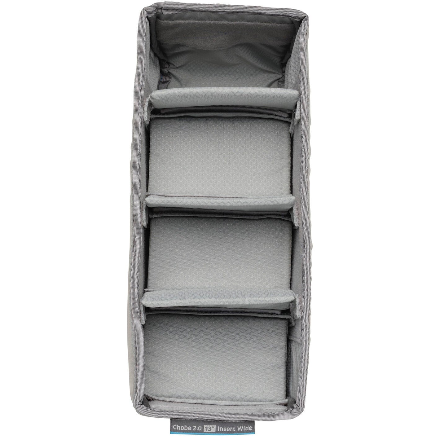 Padded camera insert for Chobe 2.0 bag