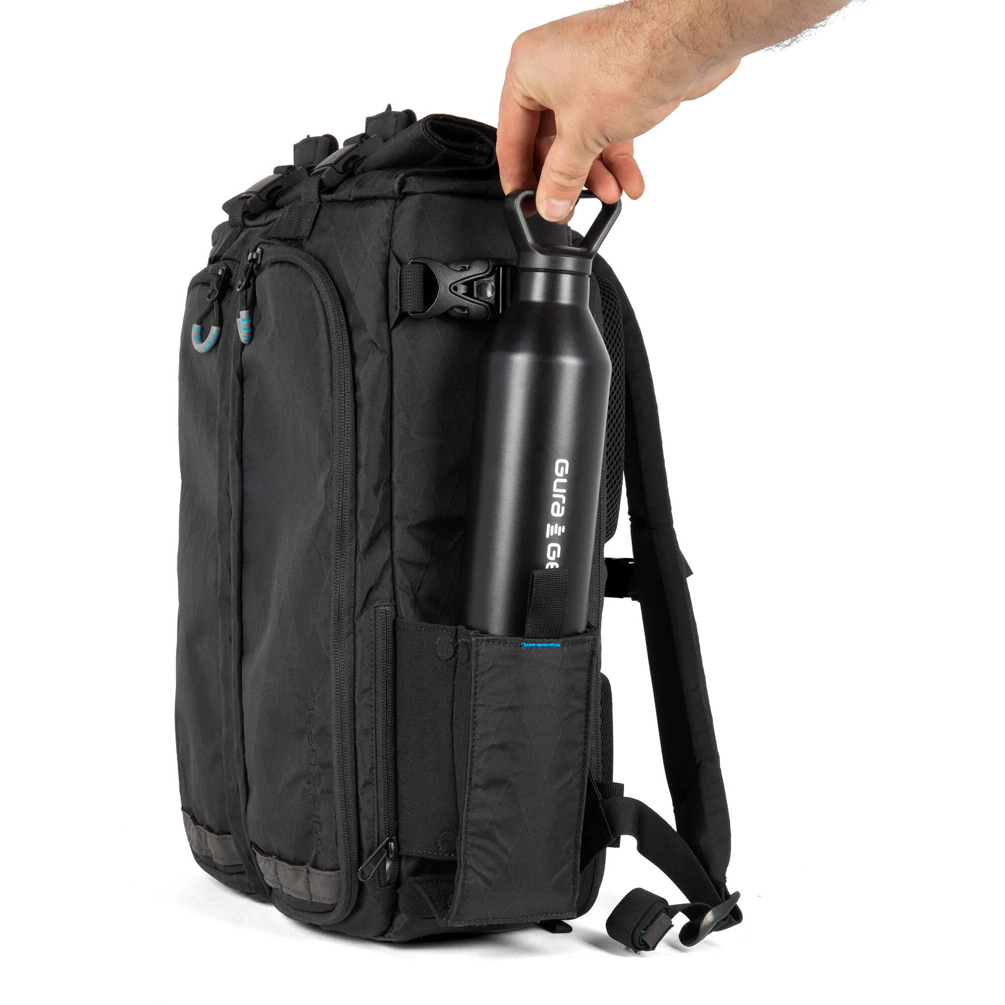 Gura Gear Kiboko City Commuter 18L+